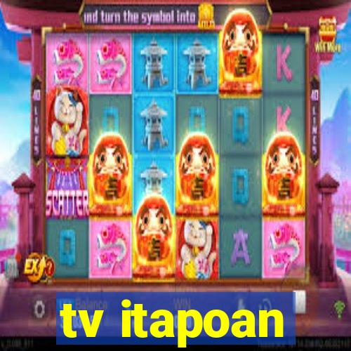 tv itapoan